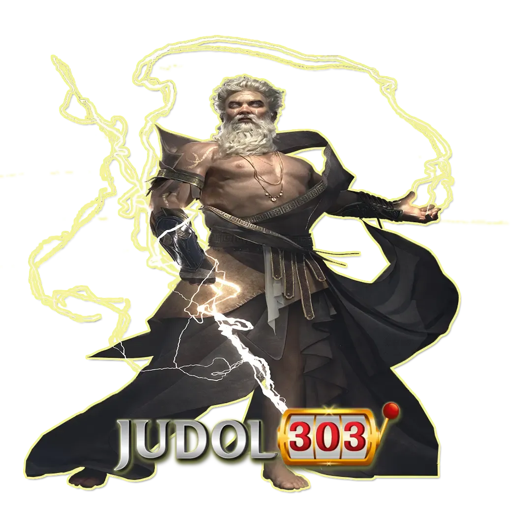 JUDOL303 - Pertempuran Epik dalam Dunia MOBA
