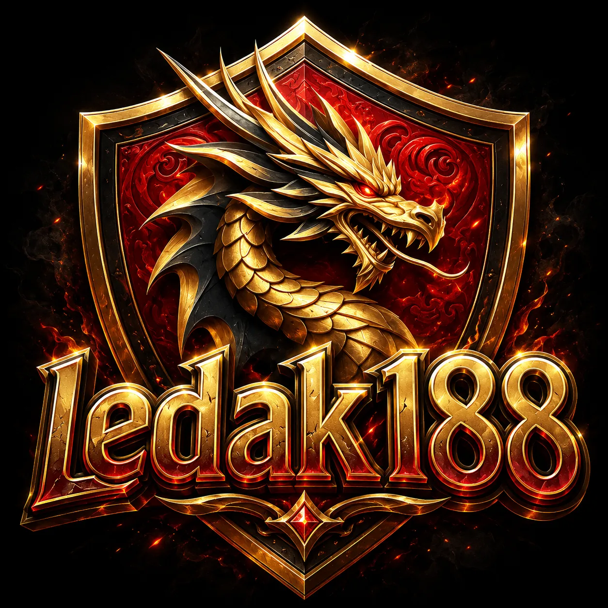 LEDAK188 - Game Tembak Ikan Seru dan Mengasyikkan
