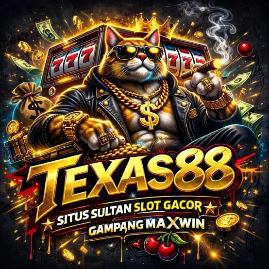 TEXAS88 - Petualangan Balap Motor yang Seru