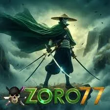ZORO77 - Permainan Santai yang Menghibur